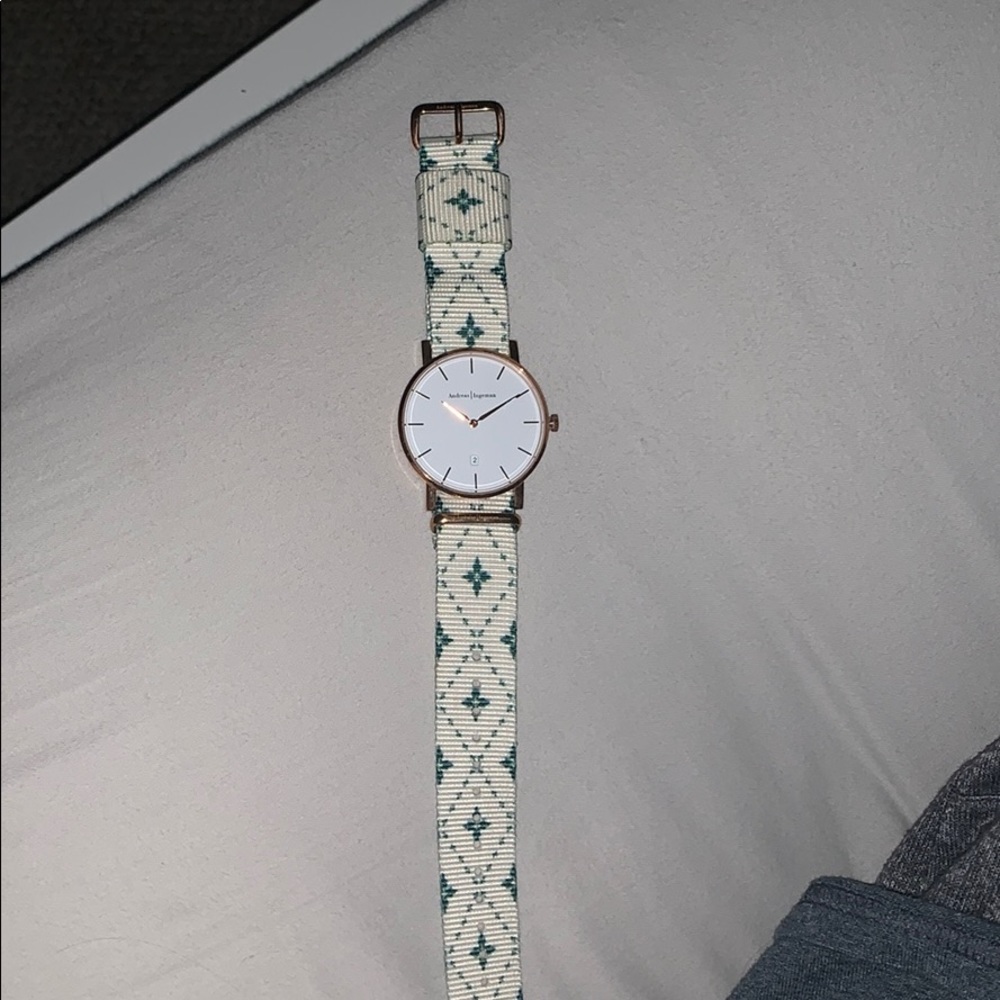 Andreas Ingeman Women’s Watch: “Pharos”